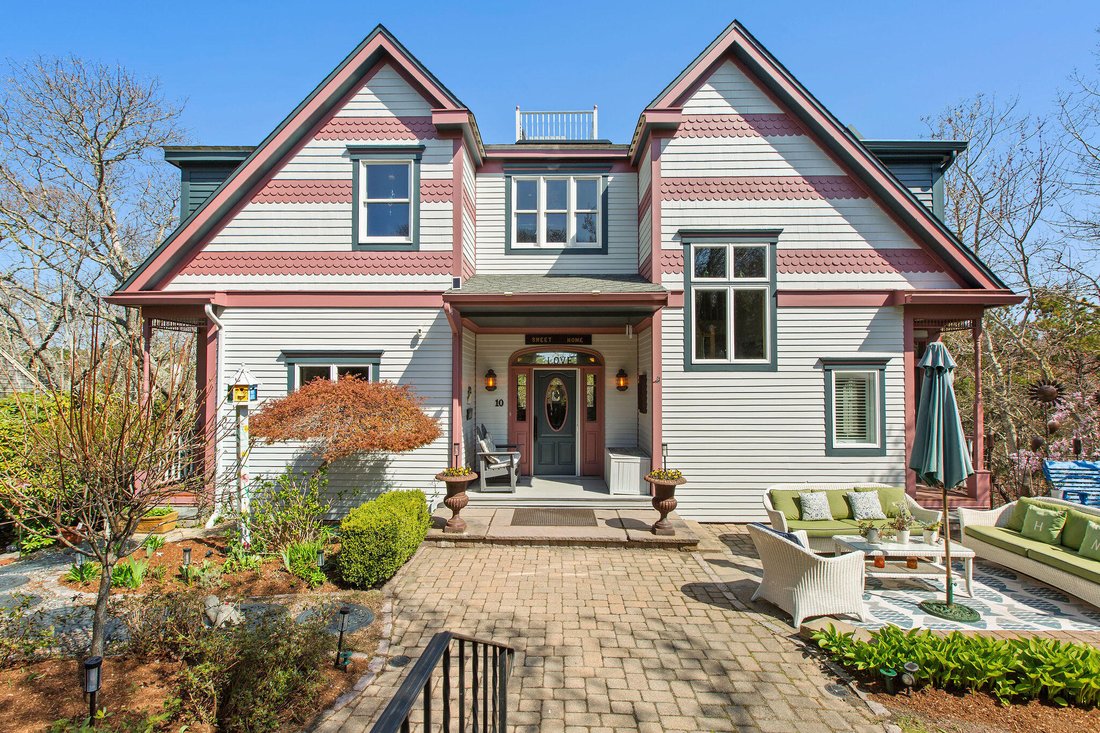House in Provincetown, Massachusetts, United States 1 - 17864141