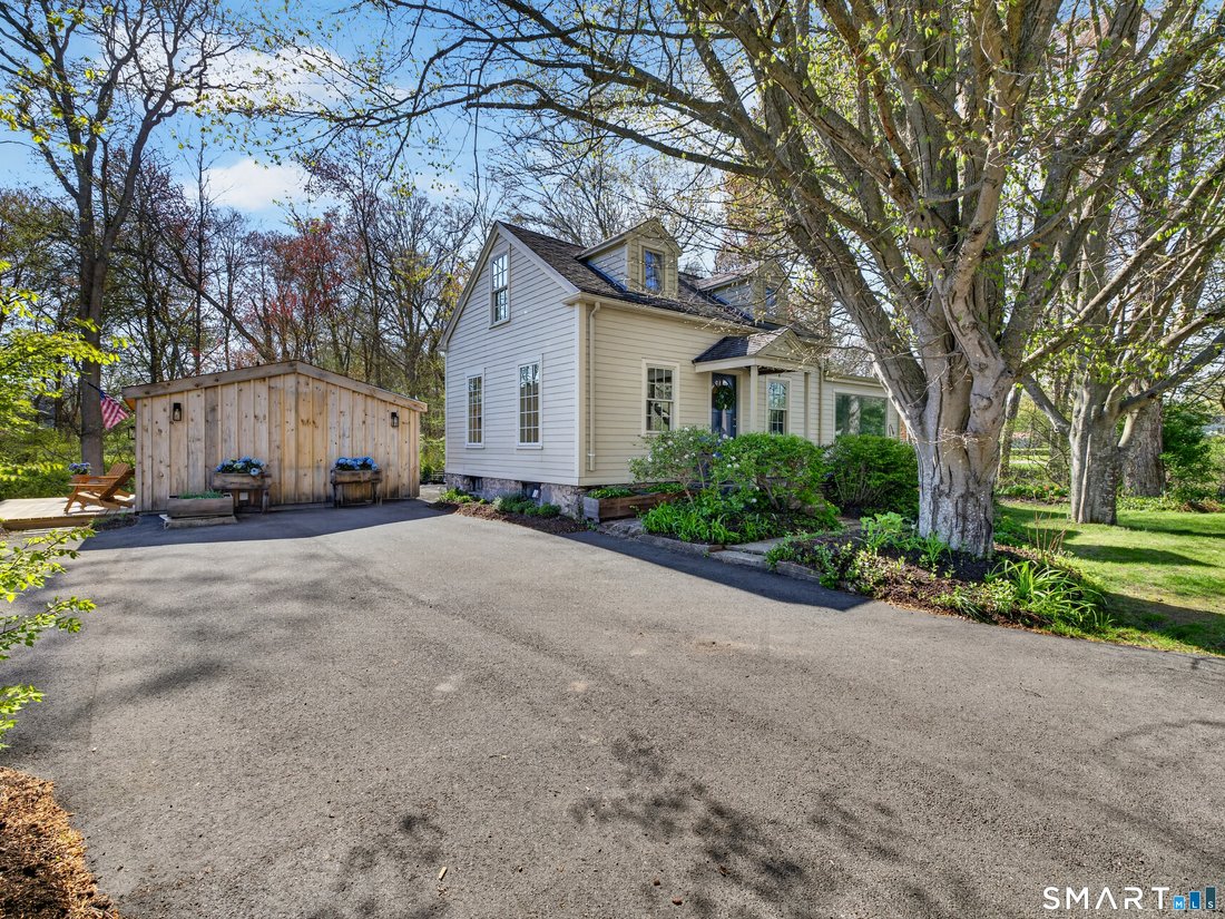 House in Stonington, Connecticut, United States 3 - 17867069