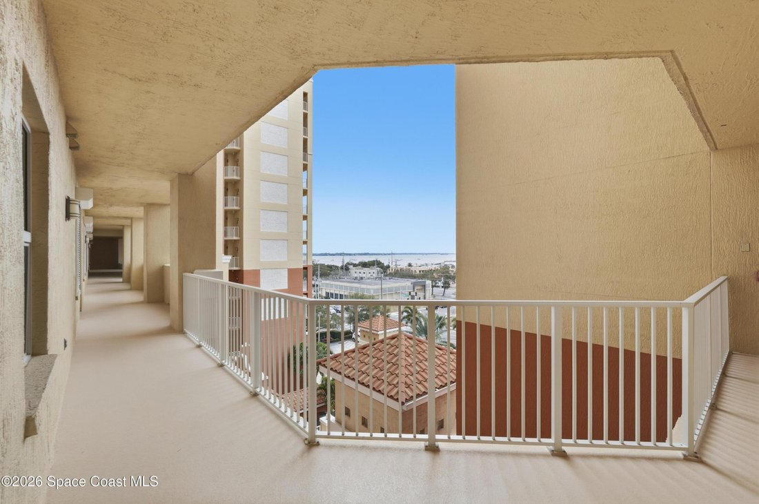 Condo in Cocoa, Florida, United States 3 - 17869130
