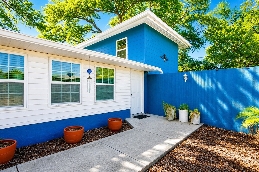House in Madeira Beach, Florida, United States 3 - 17862584