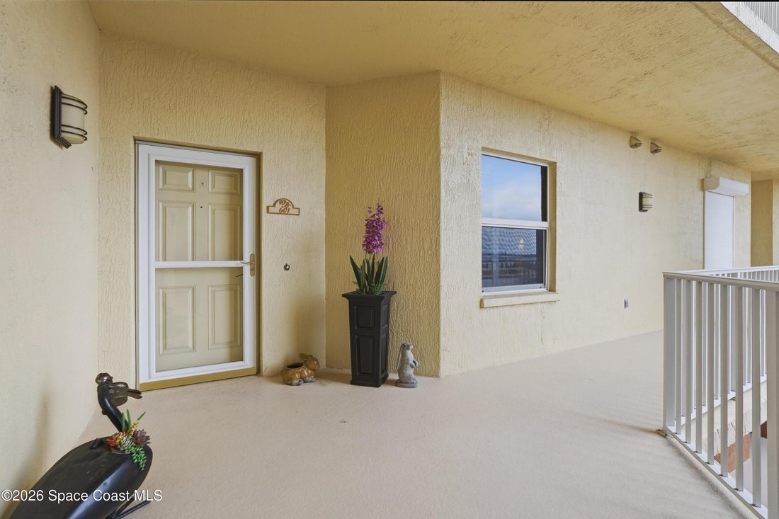 Condo in Cocoa, Florida, United States 2 - 17869130