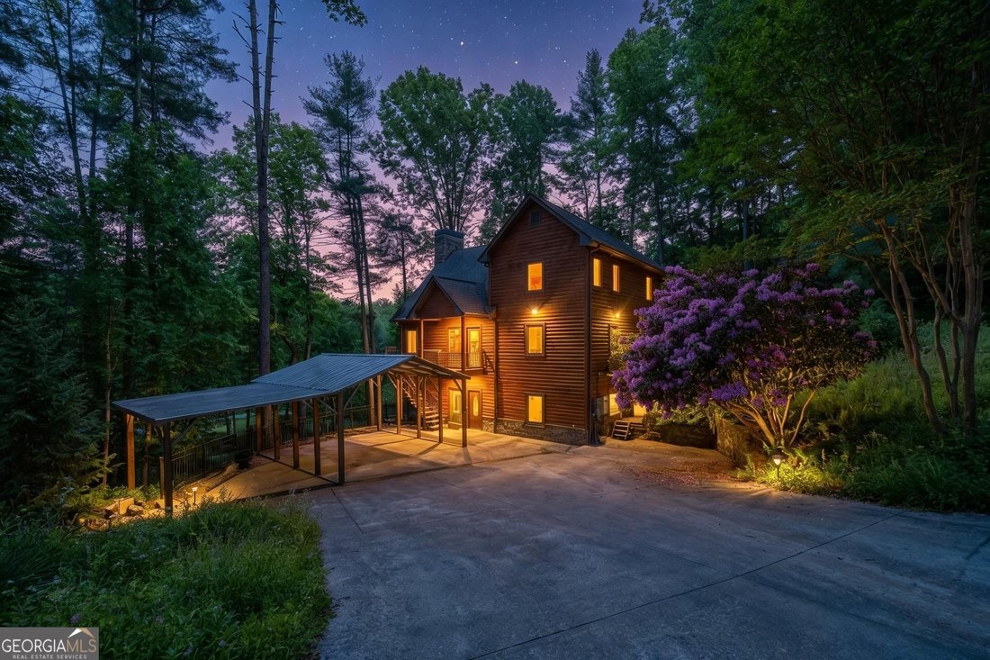 House in Dahlonega, Georgia, United States 5 - 17670399
