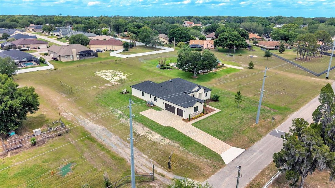 House in Lakeland, Florida, United States 3 - 17865025
