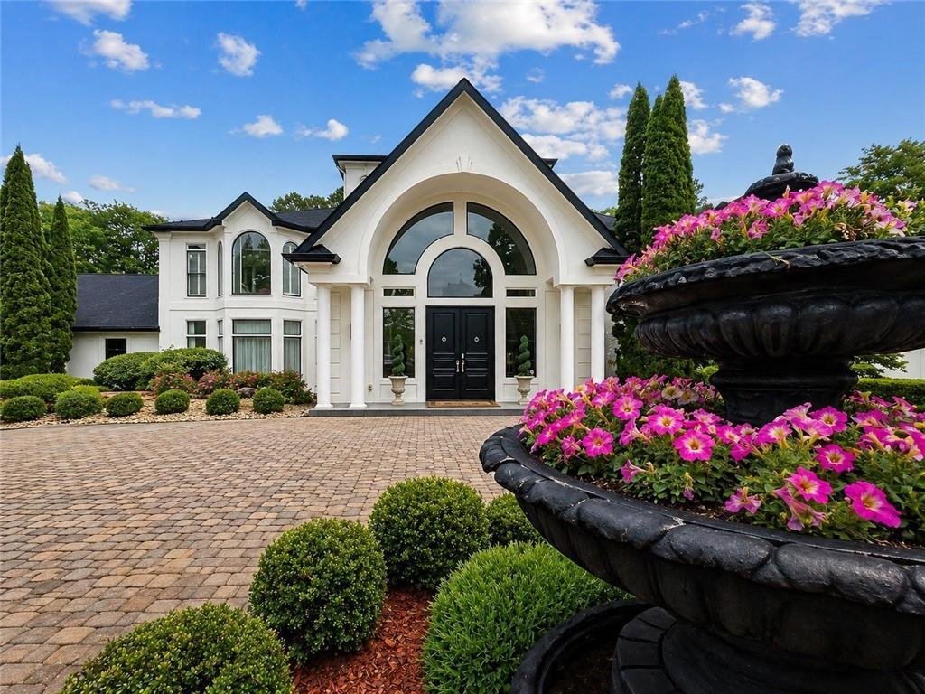 House in Cumming, Georgia, United States 3 - 17866472