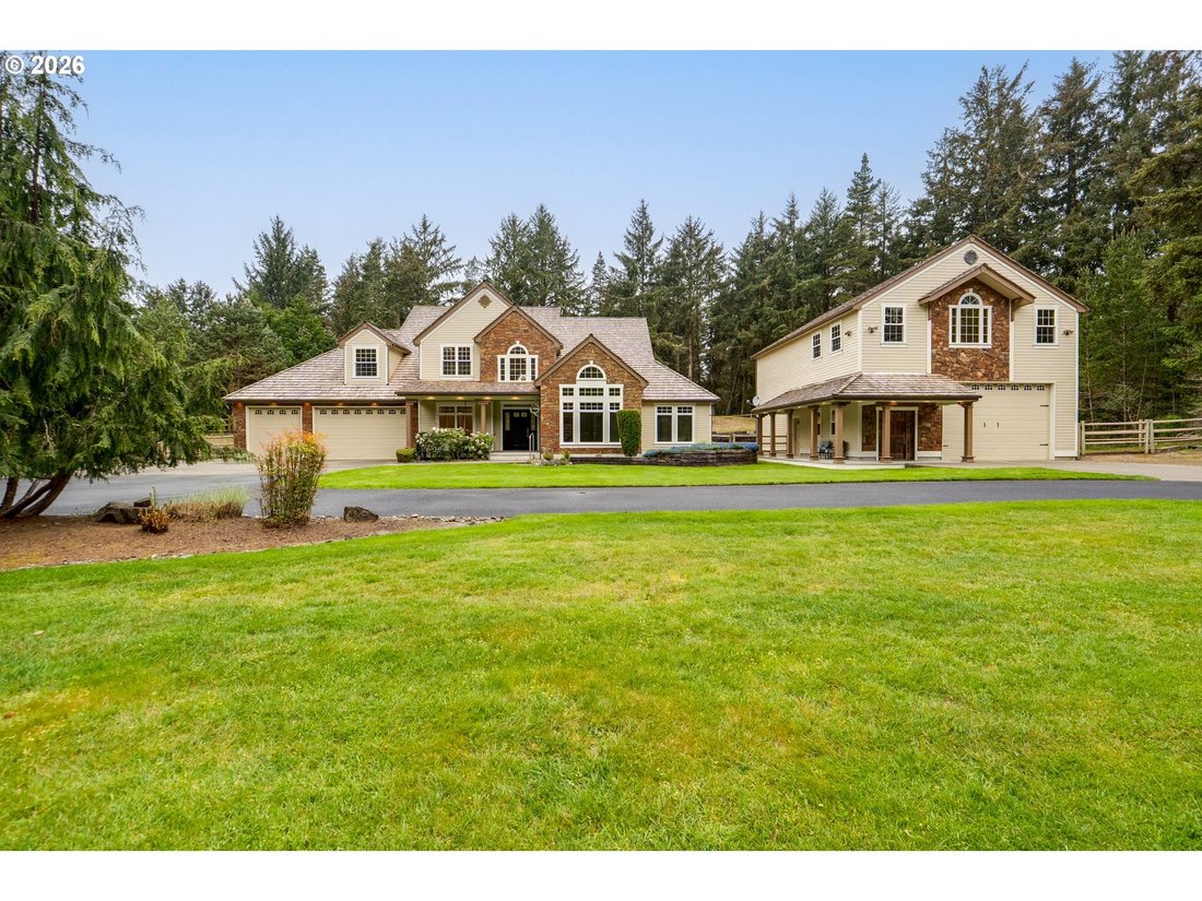 House in Gearhart, Oregon, United States 2 - 17868590