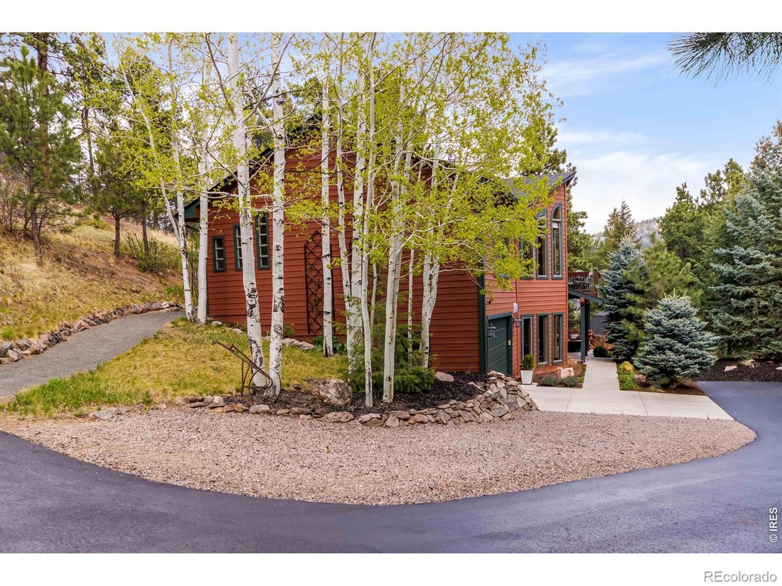 House in Morrison, Colorado, United States 2 - 17864774