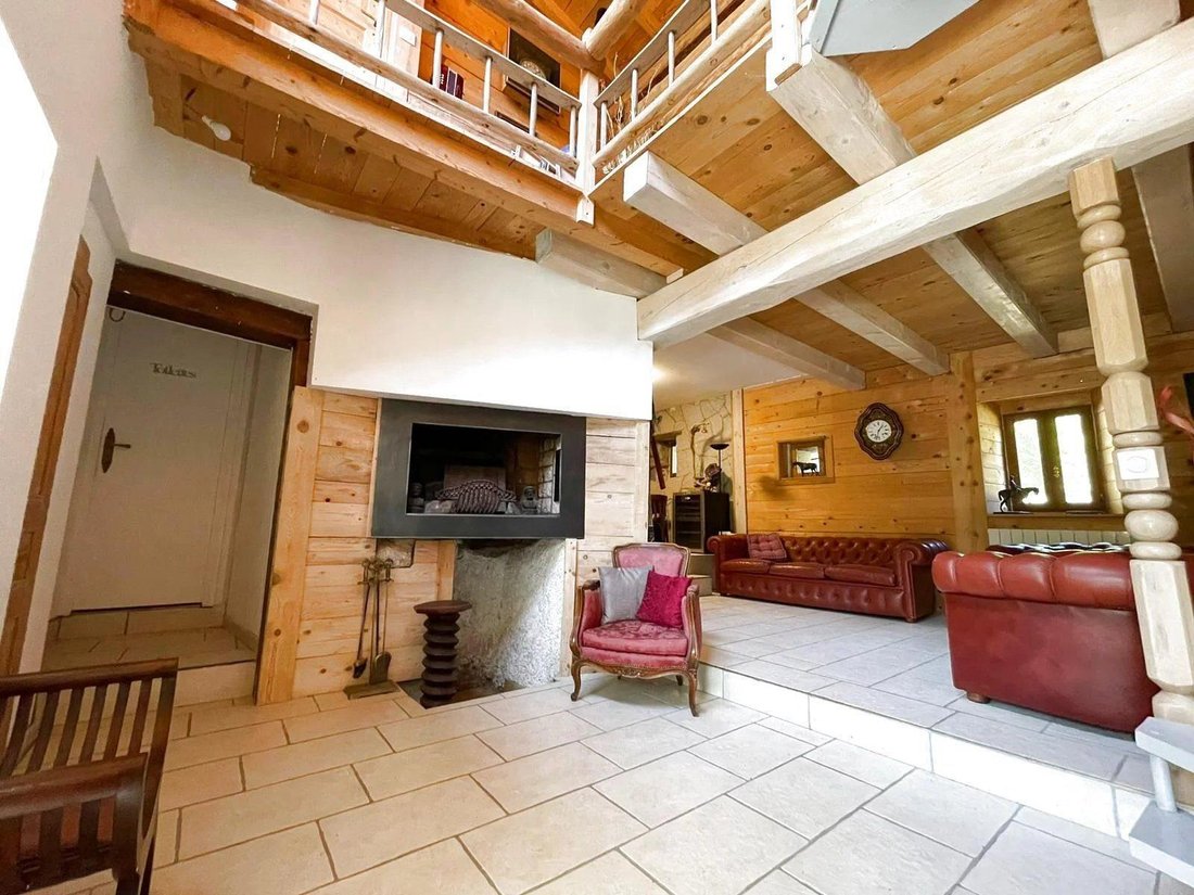 House in Cusy, Auvergne-Rhône-Alpes, France 4 - 17865338