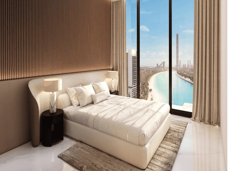 Apartment in MBR- Al Merkad, Dubai, United Arab Emirates 3 - 17727481