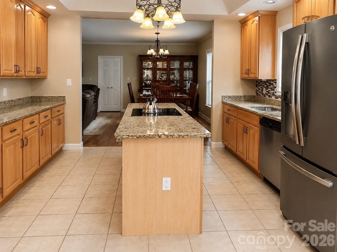 House in Newton, North Carolina, United States 5 - 17863141