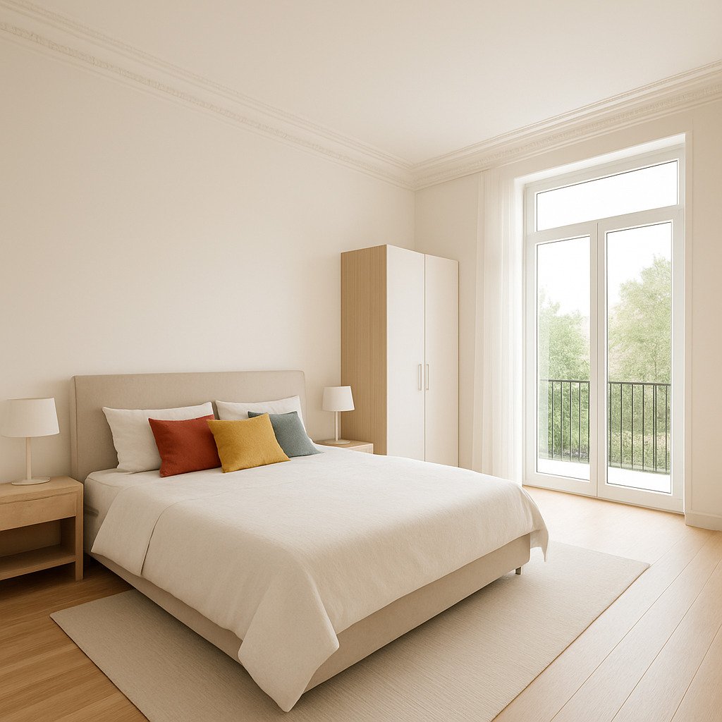Apartment in Montigny-le-Bretonneux, Ile-de-France, France 2 - 17866741
