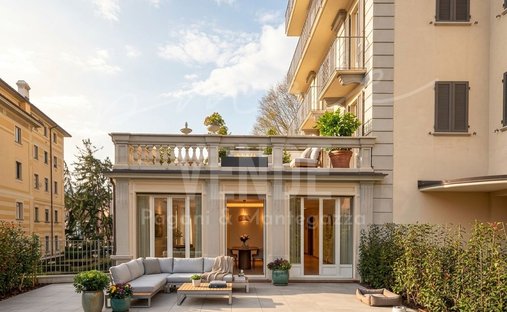 Appartement à Lugano, Tessin, Suisse 1