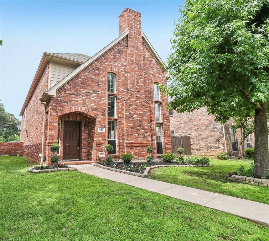 House in Coppell, Texas, United States 1 - 17869878