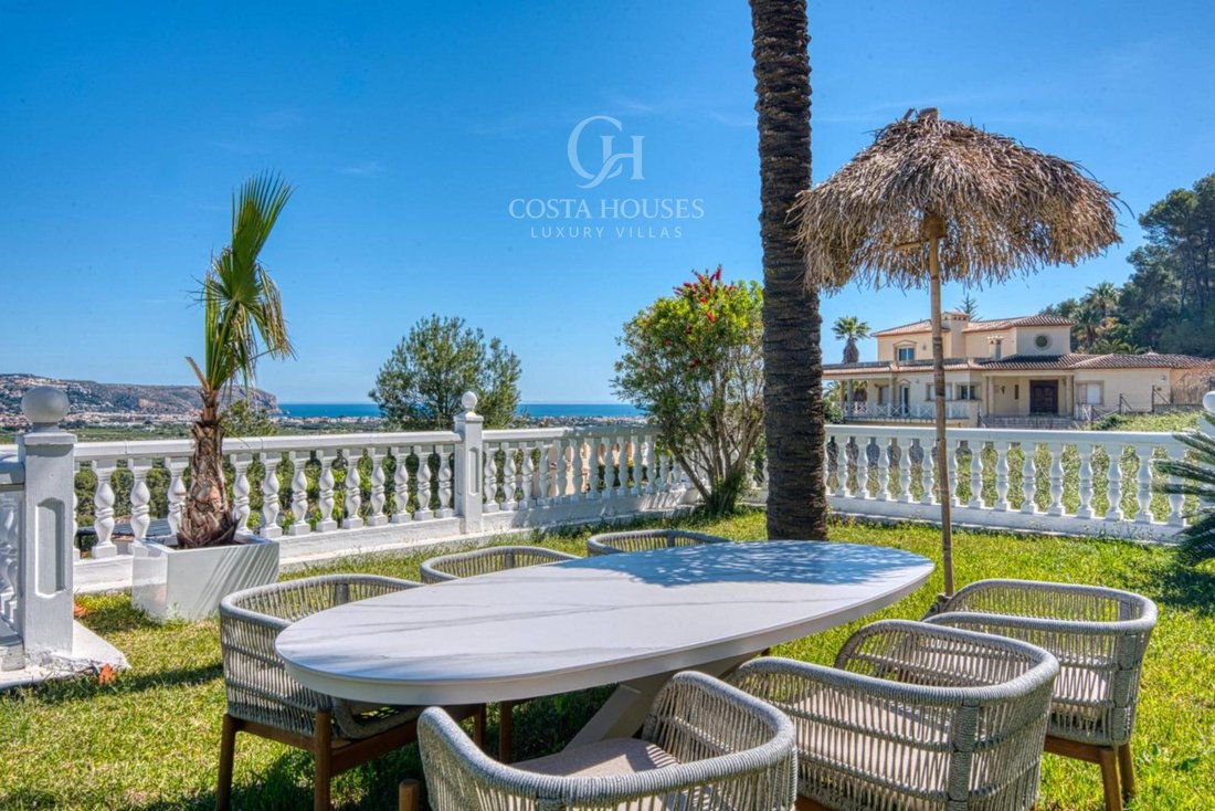 Villa in Xabia / Javea, Valencian Community, Spain 4 - 17865217