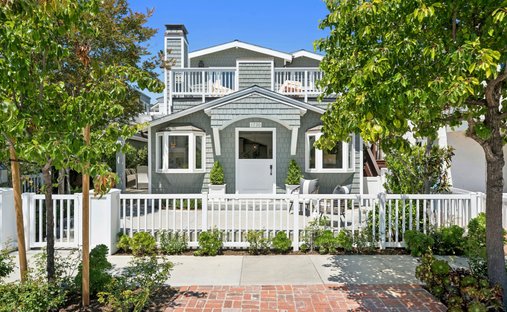 House in Newport Beach, California, United States 1