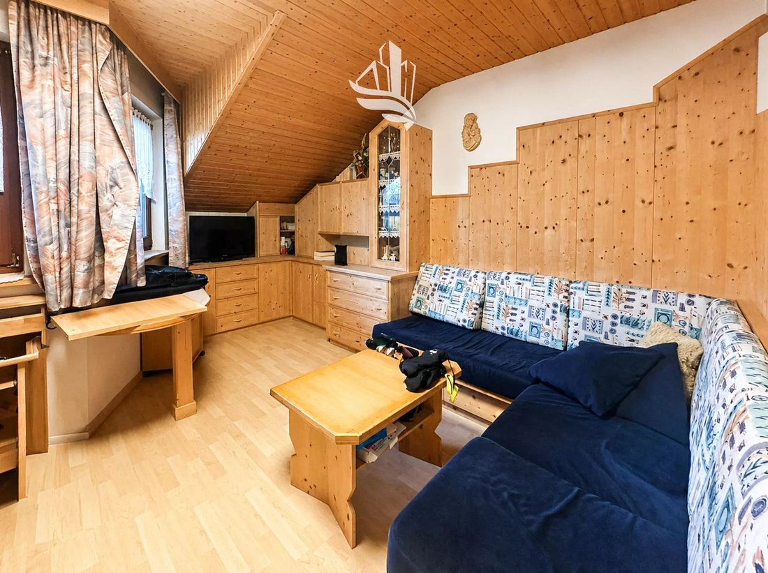 Apartment in Gais, Trentino – Alto Adige/Südtirol, Italy 1 - 17862955