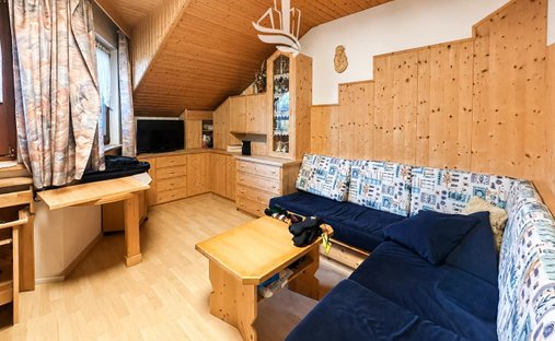 Appartamento a Gais, Trentino-Alto Adige, Italia 1