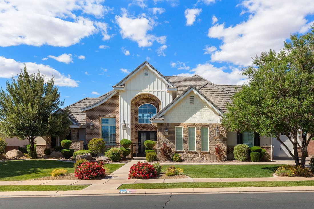 House in St. George, Utah, United States 4 - 17864119