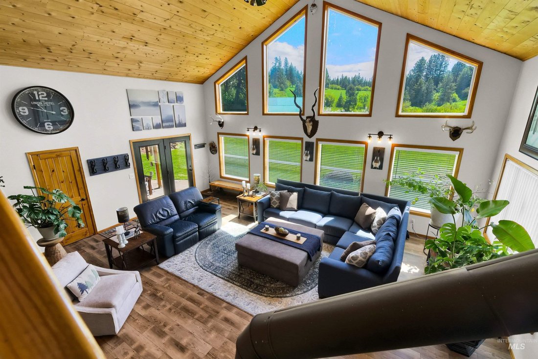 House in White Bird, Idaho, United States 5 - 17868177