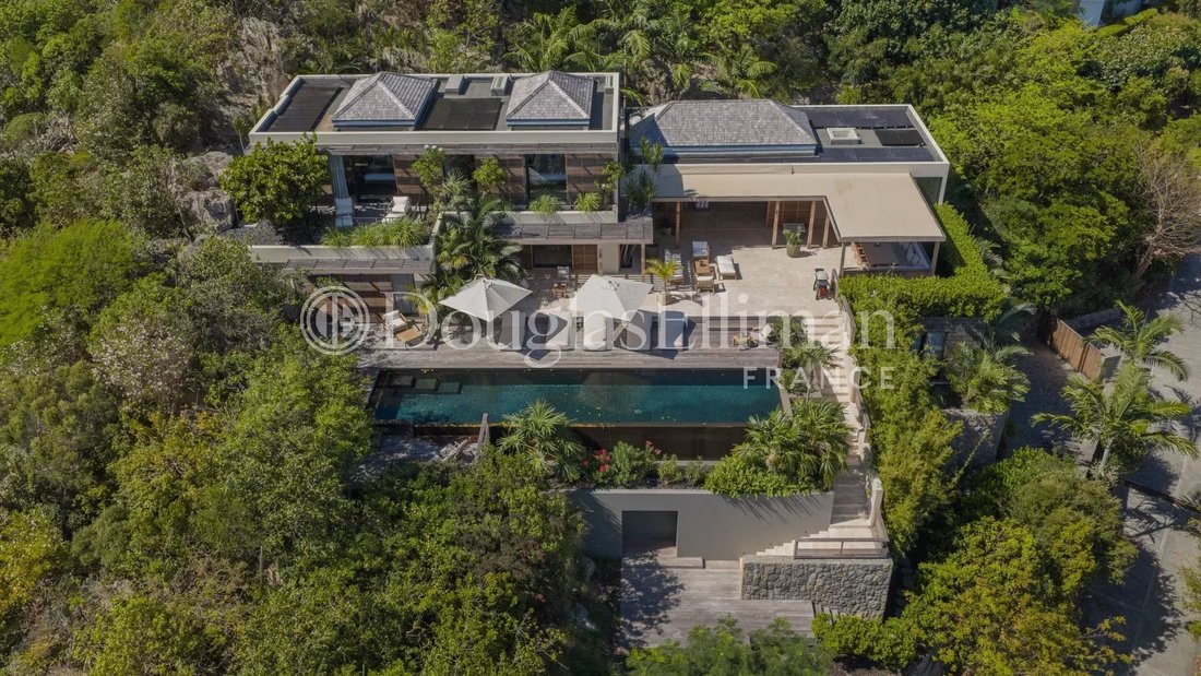 Villa in France 1 - 17048789