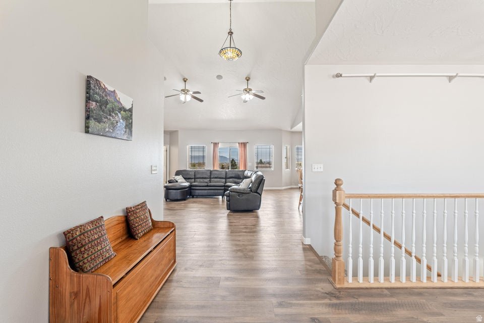 House in Cedar City, Utah, United States 5 - 17867582