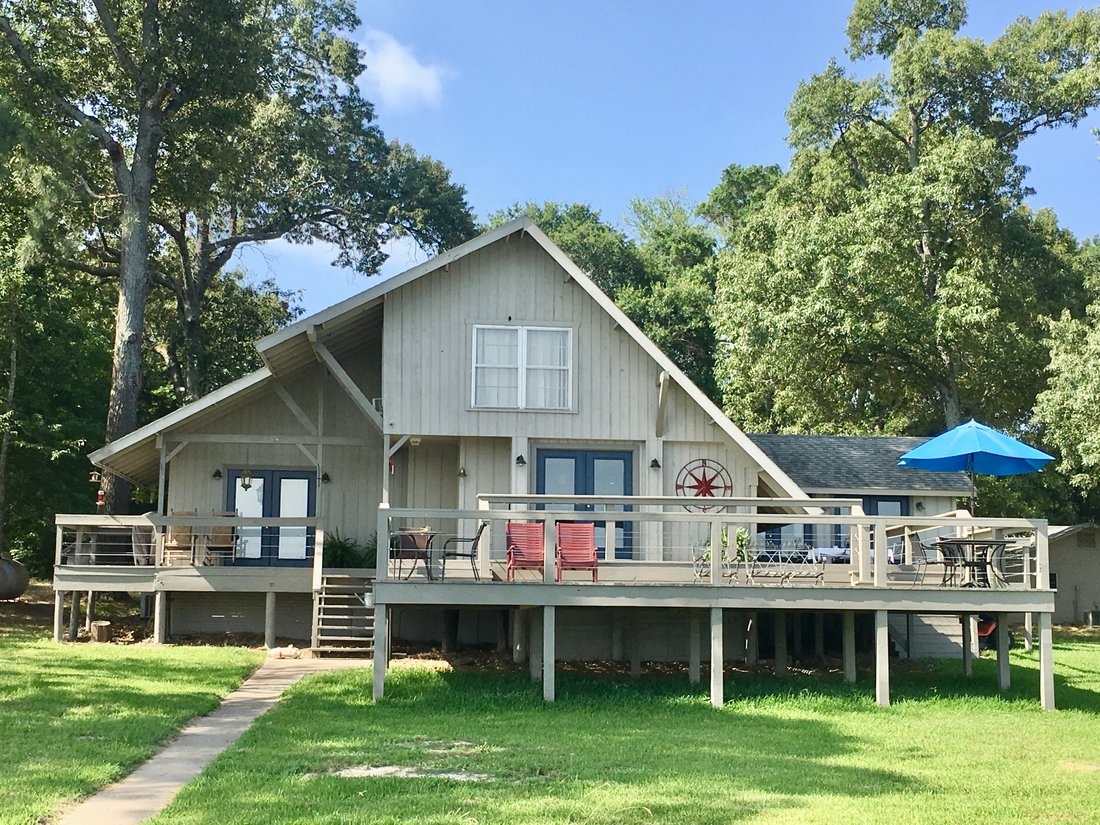 House in Quitman, Texas, United States 1 - 17863674