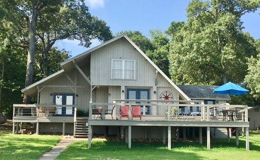 Maison à Quitman, Texas, États-Unis 1