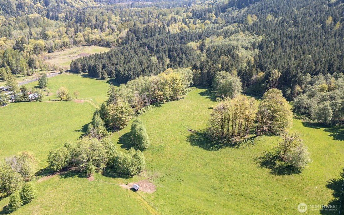 House in Morton, Washington, United States 5 - 17867670
