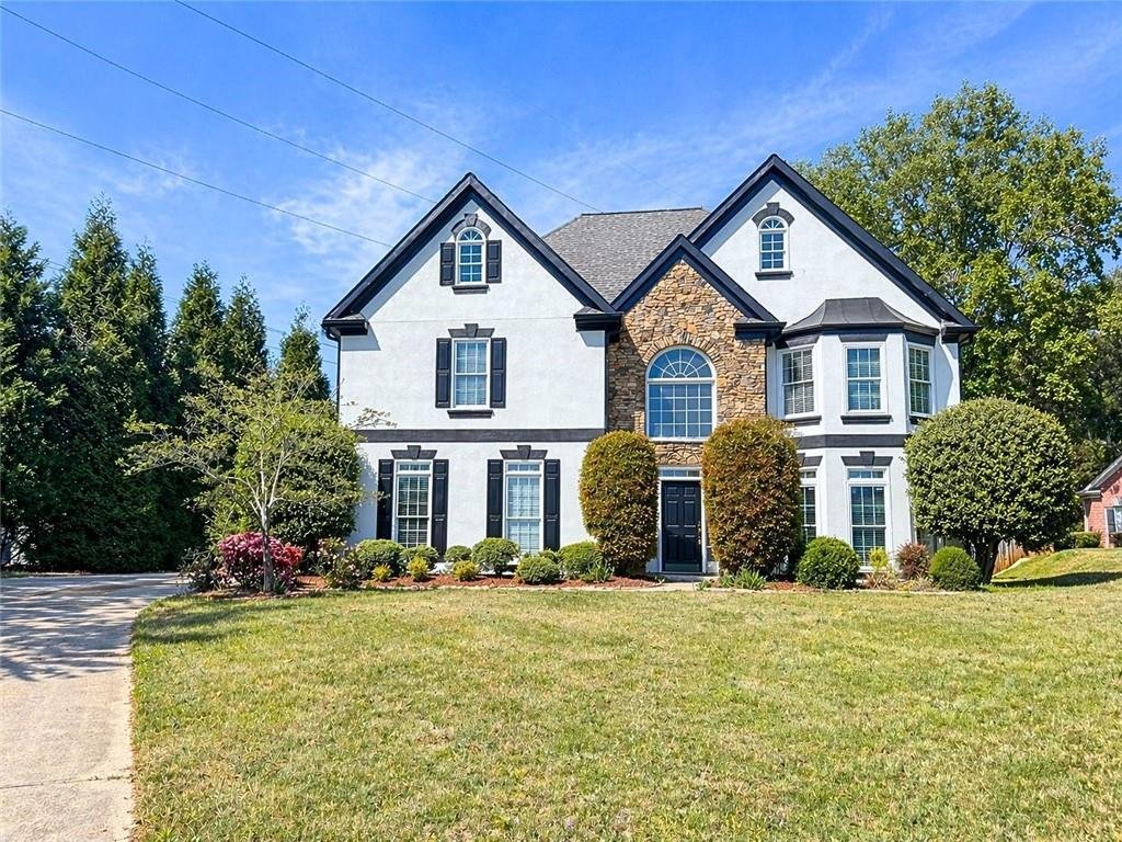 House in Johns Creek, Georgia, United States 1 - 17869791