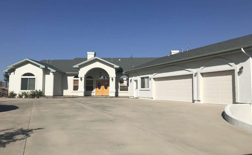 House in Paulden, Arizona, United States 1