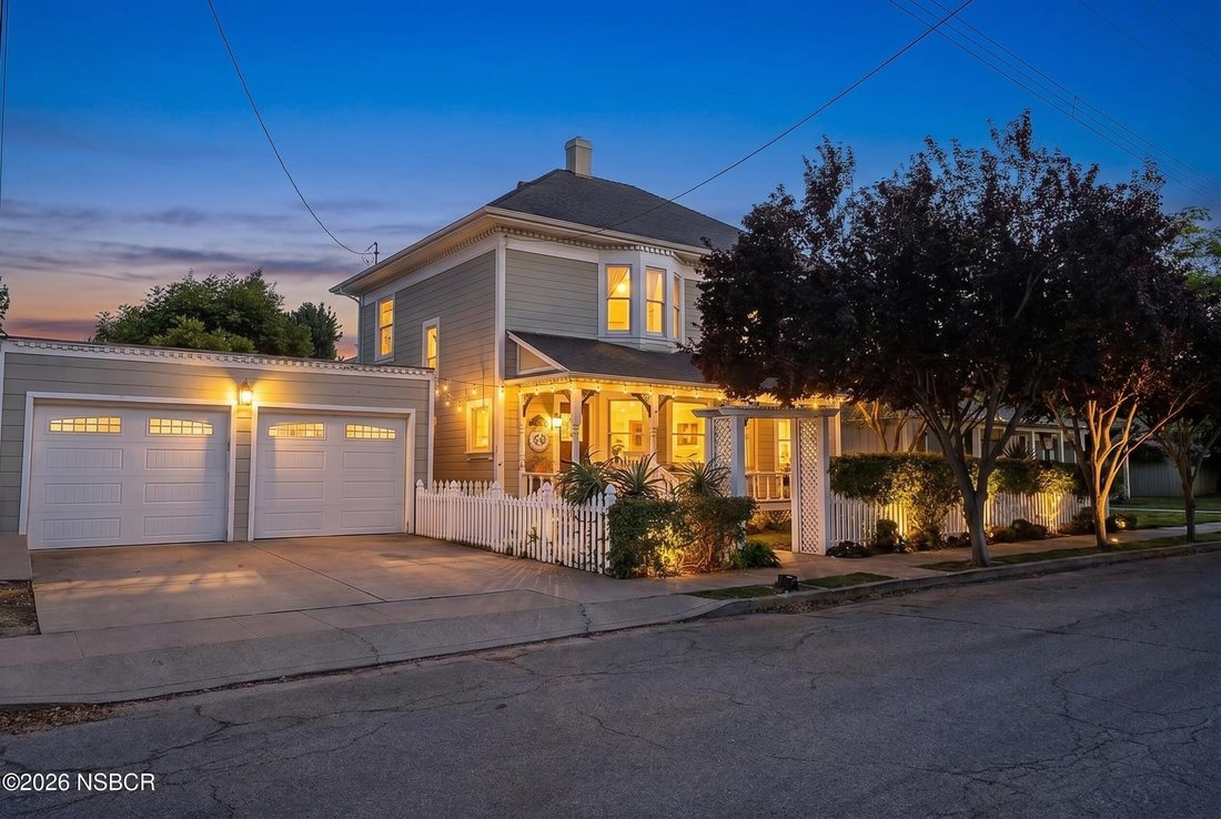 House in Arroyo Grande, California, United States 1 - 17869033