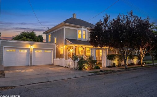 House in Arroyo Grande, California, United States 1