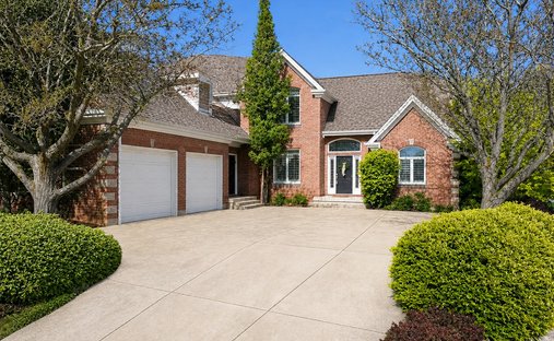 Maison à Ogden, Utah, États-Unis 1