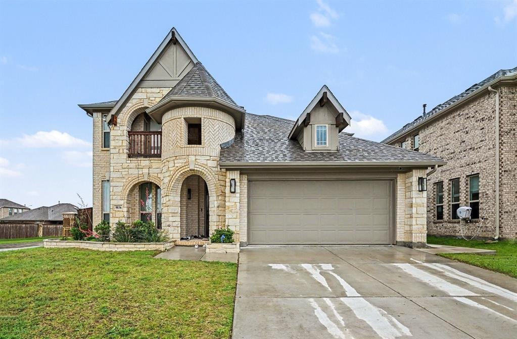 House in Fort Worth, Texas, United States 1 - 17866487