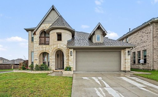 Casa a Fort Worth, Texas, Stati Uniti 1