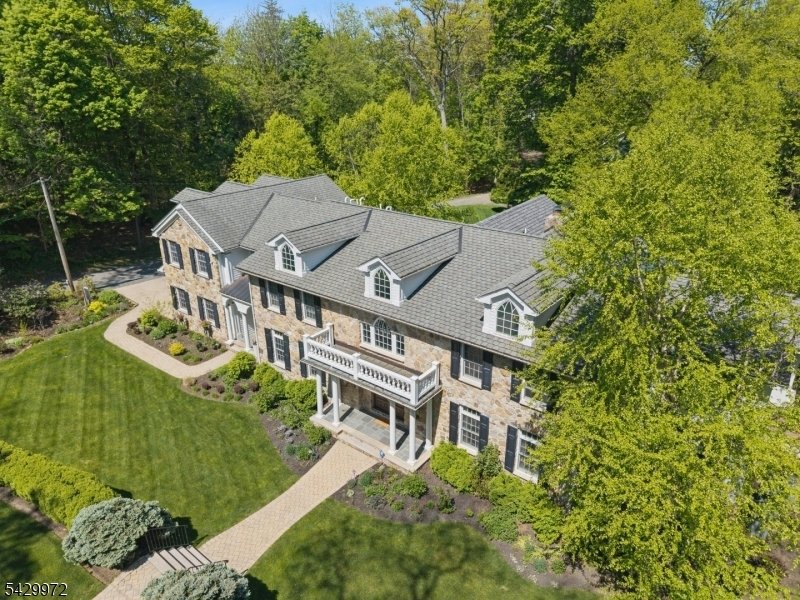 House in Millburn, New Jersey, United States 4 - 17868508