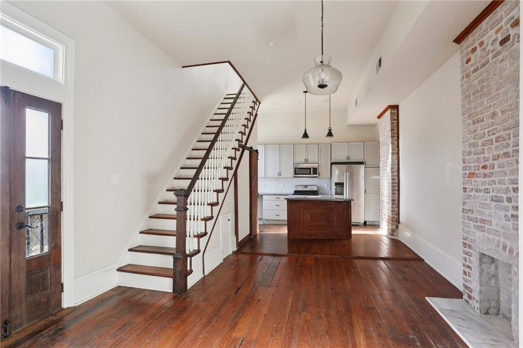 House in New Orleans, Louisiana, United States 4 - 17864486