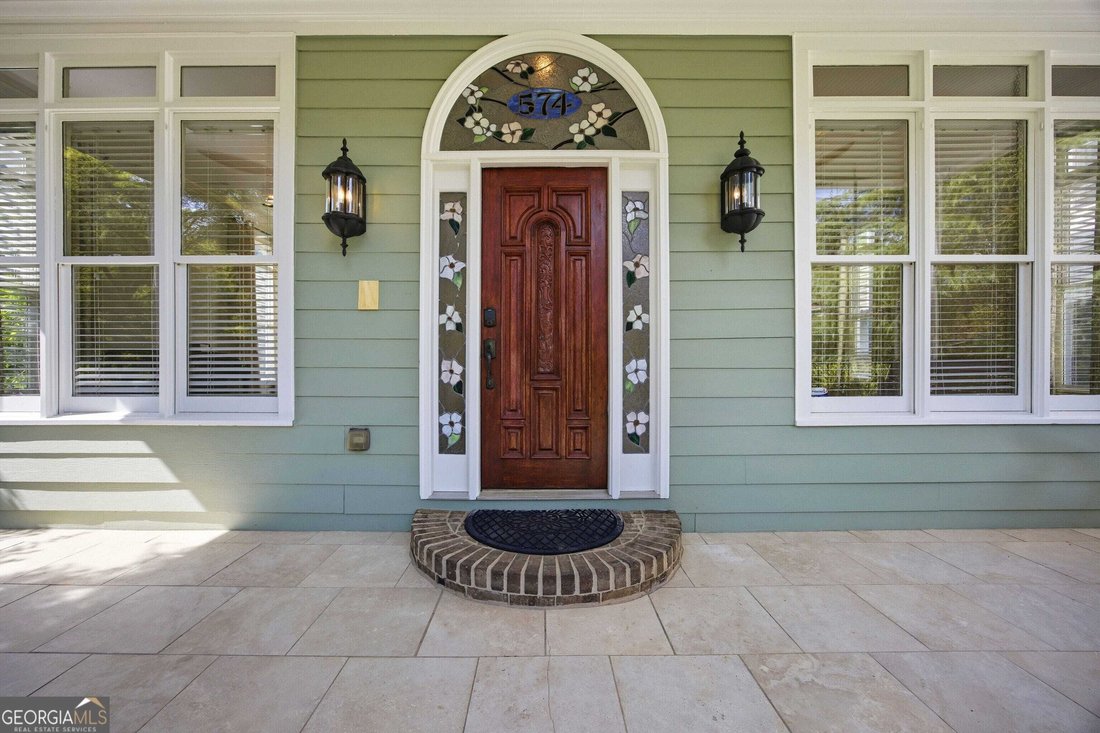 House in Atlanta, Georgia, United States 2 - 17866961