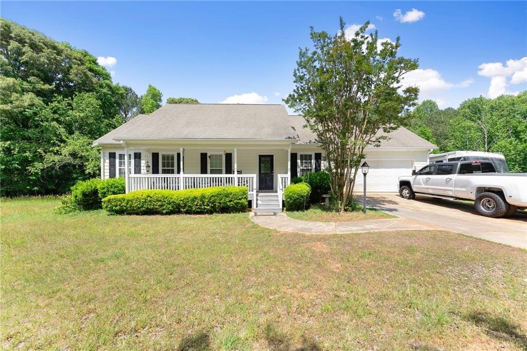 House in Gainesville, Georgia, United States 3 - 17869782