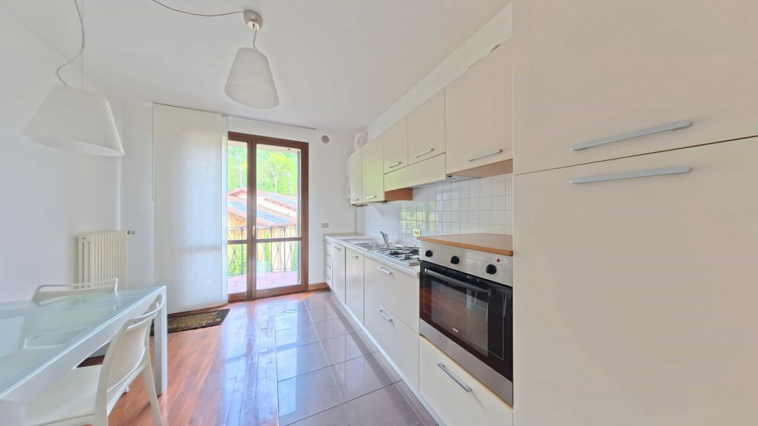 Apartment in Este, Veneto, Italy 1 - 17868096