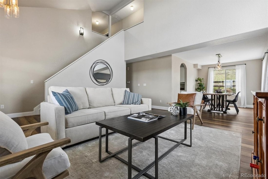 House in Sterling Ranch, Colorado, United States 4 - 17868951