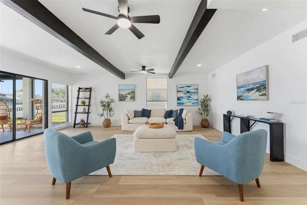 House in Tampa, Florida, United States 3 - 17868431