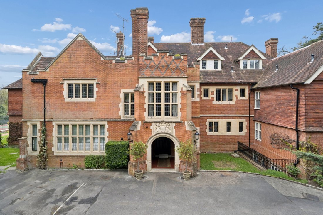 Wohnung in Stoke Poges, England 2 - 17865085