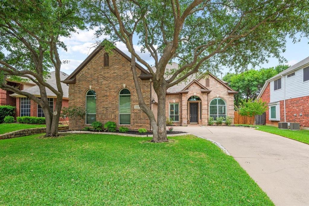 House in Denton, Texas, United States 2 - 17866564