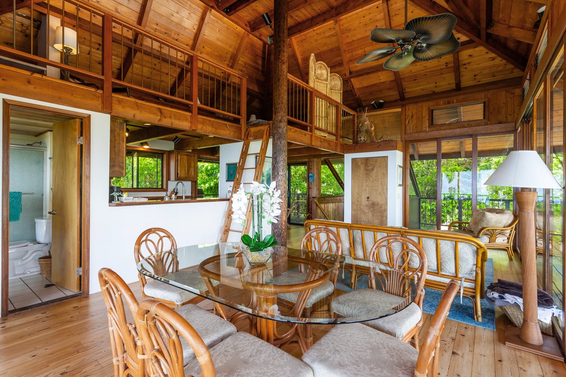 House in Captain Cook, Hawaii, United States 5 - 17863994