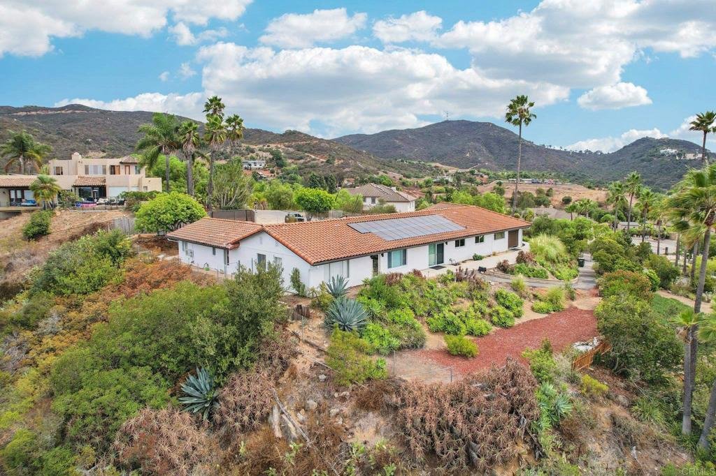 House in Vista, California, United States 1 - 17868552