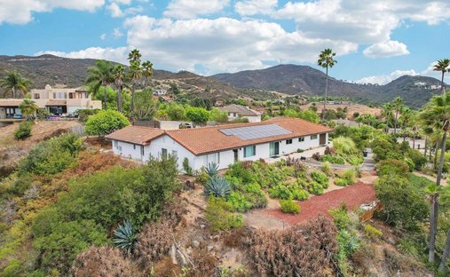 Haus in Vista, Kalifornien, Vereinigte Staaten 1