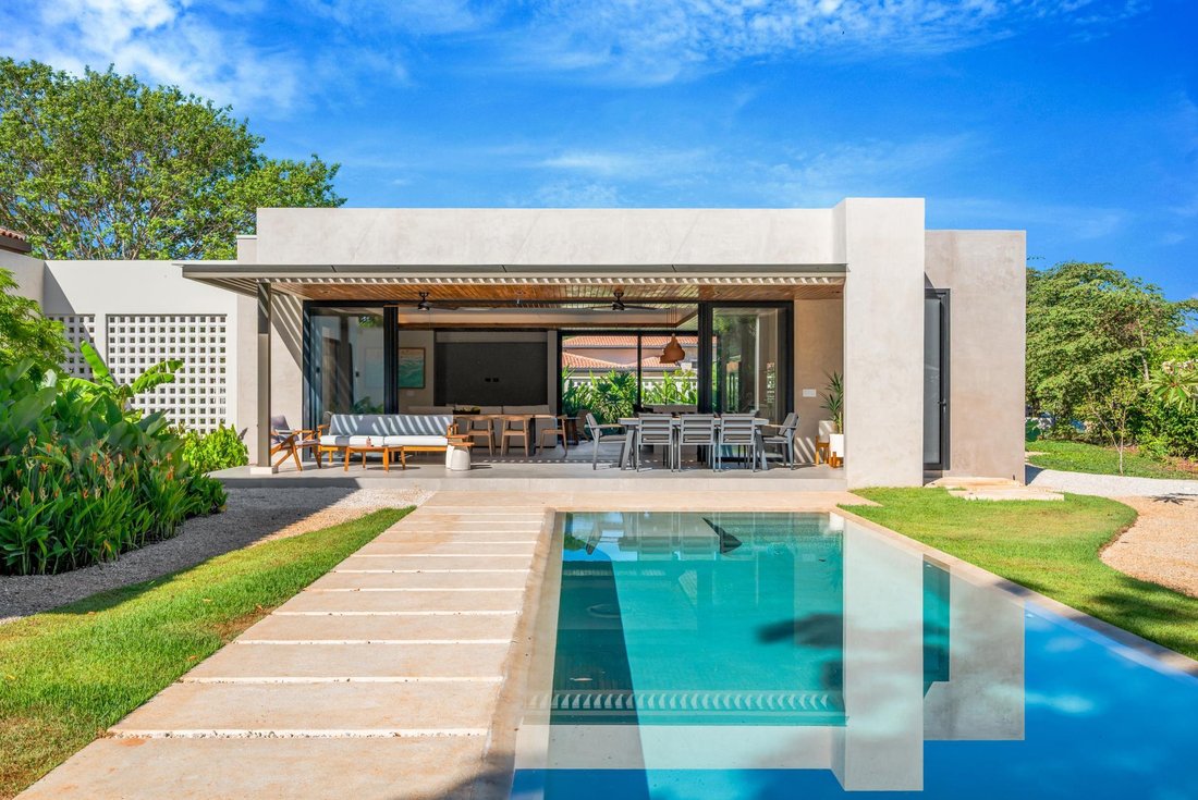 House in Pinilla, Guanacaste Province, Costa Rica 1 - 17868440