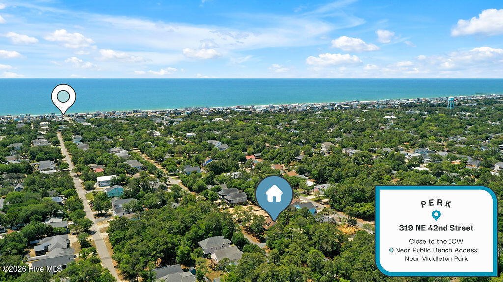House in Oak Island, North Carolina, United States 2 - 17864389