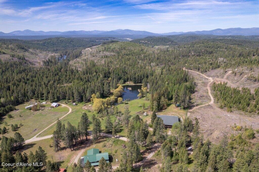 House in Athol, Idaho, United States 4 - 17864783