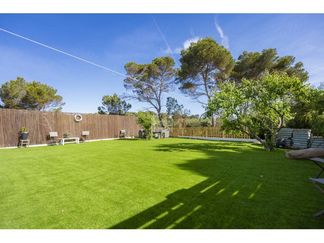Townhouse in es Mercadal, Balearic Islands, Spain 2 - 17866856